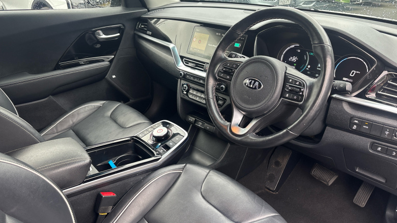 Kia E-Niro 150kW 4 64kWh 5dr Auto Electric Estate